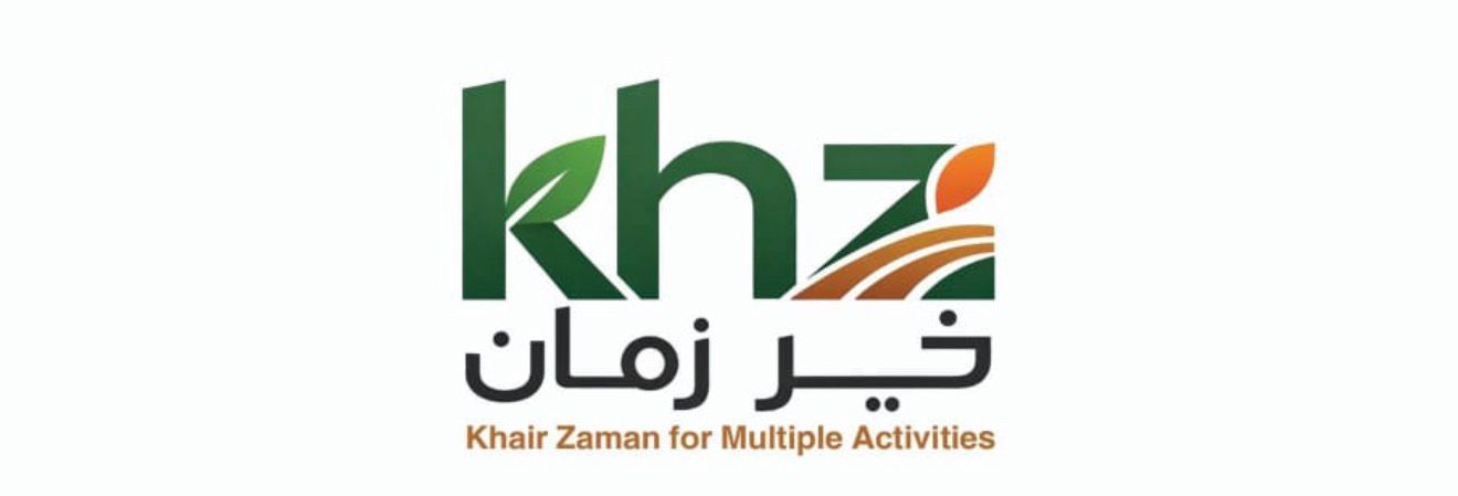 Khayr Zaman Logo