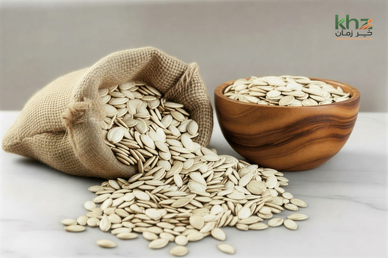 حب البطيخ